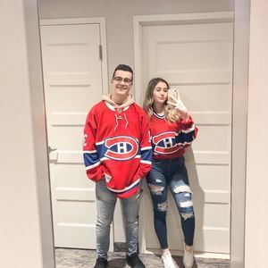 Meet your Posher, Becky ruby